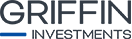 Sentry x Griffin Investments Logo
